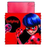   Miraculous: Pustolovine Bubamare i Crnog Mačka Bug Power Red dječji šal, snood