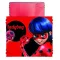 Miraculous: Pustolovine Bubamare i Crnog Mačka Bug Power Red dječji šal, snood