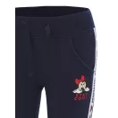 Disney Minnie Navy dječje duge hlače, donji dio trenirke 4 godine / 104 cm