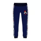 Disney Minnie Navy dječje duge hlače, donji dio trenirke 4 godine / 104 cm