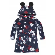 Disney Minnie Laugh Blue dječji ogrtač 3 godine / 98 cm