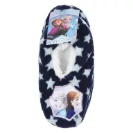   Disney Snježno kraljevstvo Stars Blue dječje zimske papuče 31/34