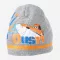 Disney Avioni Dusty Grey dječja kapa 52 cm