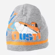 Disney Avioni Dusty Grey dječja kapa 54 cm