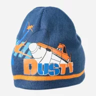 Disney Avioni Dusty Blue dječja kapa 54 cm
