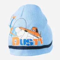 Disney Avioni Dusty Light Blue dječja kapa 54 cm