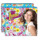 Disney Soy Luna Blue dječji šal, snood