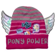 Moj mali poni Wings Pink dječja kapa 52 cm