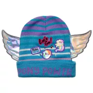 Moj mali poni Wings Blue dječja kapa 52 cm