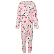   Gabina kućica za lutke Cat Pink dječja duga pidžama, kombinezon 3 godine / 98 cm