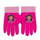 Gabina kućica za lutke Love Pink dječje rukavice