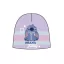 Disney Lilo i Stitch Ohana Purple dječja kapa 48 cm