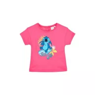 Disney Lilo i Stitch Surf dječja majica, gornji dio 6 mj