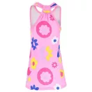 Gabina kućica za lutke Bubbly World Pink dječja ljetna haljina 3 godine / 98 cm