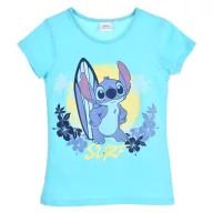   Disney Lilo i Stitch Surf dječja kratka majica, gornji dio 3 godine / 98 cm