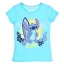 Disney Lilo i Stitch Surf dječja kratka majica, gornji dio 4 godine / 104 cm