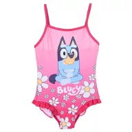   Bluey Daisy Pink dječji kupaći kostim, plivanje 3 godine / 98 cm
