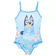   Bluey Daisy Blue dječji kupaći kostim, plivanje 3 godine / 98 cm