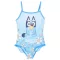 Bluey Daisy Blue dječji kupaći kostim, plivanje 5 godina / 110 cm