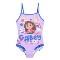   Gabina kućica za lutke Hey Purple dječji kupaći kostim, plivanje 3 godine / 98 cm