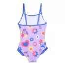 Gabina kućica za lutke Hey Purple dječji kupaći kostim, plivački 4 godine / 104 cm