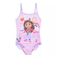   Gabina kućica za lutke Hey Pink dječji kupaći kostim, plivač 3 godine / 98 cm
