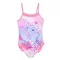 Disney Lilo i Stitch Pink Island Vibes dječji kupaći kostim, plivač 8 godina / 128 cm