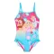 Disney Princeze Blooming Blue dječji kupaći kostim, plivanje 8 godina / 128 cm