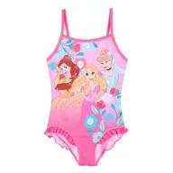   Disney Princeze Blooming Pink dječji kupaći kostim, plivanje 3 godine / 98 cm
