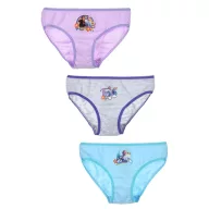   Disney Snježno kraljevstvo dječje donje rublje, gaćice 3 komada/komplet 3 - 4 godine / 98 - 104 cm