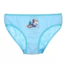 Disney Snježno kraljevstvo Rainbow dječje donje rublje, gaćice 3 komada/paket 5 - 6 godina / 110 - 116 cm