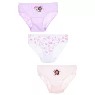  Gabina kućica za lutke Friends dječje donje rublje, gaćice 3 komada/paket 5 - 6 godina / 110 - 116 cm