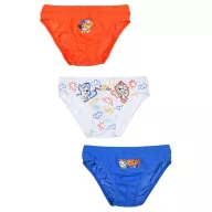   Psići u ophodnji Play dječje donje rublje, donje 3 komada/komad 3 - 4 godine / 98 - 104 cm