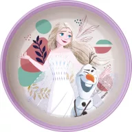   Disney Snježno kraljevstvo Journey klizno nepropusni micro duboki tanjur