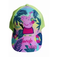 Pepina Praščić Jungle dječja bejzbolska kapa 54 cm