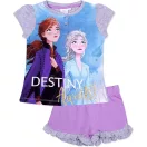 Disney Snježno kraljevstvo Destiny Awaits dječja kratka pidžama u poklon kutiji 8 godina / 128 cm