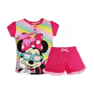   Disney Minnie Style dječja kratka pidžama u ukrasnoj kutiji 6 godina / 116 cm