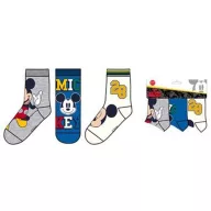 Disney Mickey Classic dječje čarape 23/26