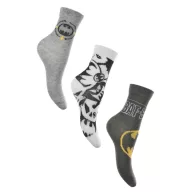 Batman Signal dječje čarape 23/26