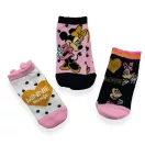 Disney Minnie Heart dječje čarape 0/6 mj