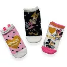 Disney Minnie Love dječje čarape 0/6 mjeseci