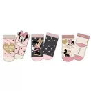 Disney Minnie Love dječje čarape 0/6 mjeseci