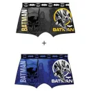 Batman City ​​Defender muške bokserice 2 kom/paket XL