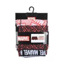 Osvetnici Red Marvel muške bokserice, 2 komada/paket, S