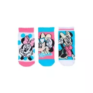 Disney Minnie Dressy dječje čarape 0/6 mj