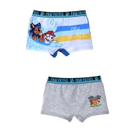   Psići u ophodnji Surf dječje bokserice 2 komada/paket 6 - 8 godina / 116 - 128 cm