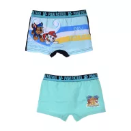   Psići u ophodnji Surfing dječje bokserice 2 komada/paket 6 - 8 godina / 116 - 128 cm