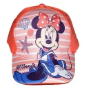 Disney Minnie Ocean Orange dječja bejzbol kapa 50 cm