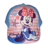 Disney Minnie Ocean dječja bejzbolska kapa 48 cm