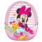 Disney Minnie Flowers dječja bejzbolska kapa 50 cm